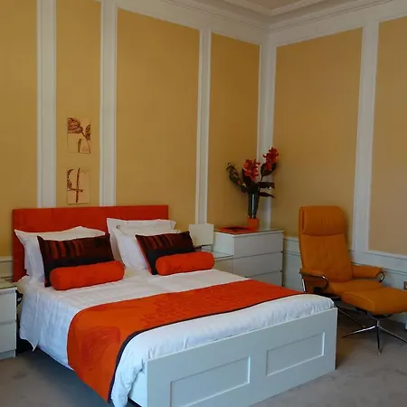 Coté Chic Appartement *