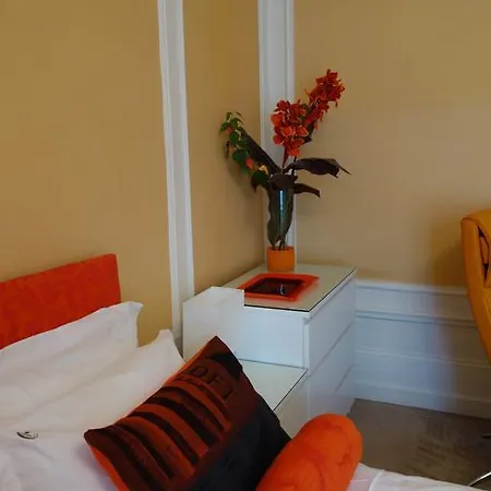 Appartement Coté Chic Vichy