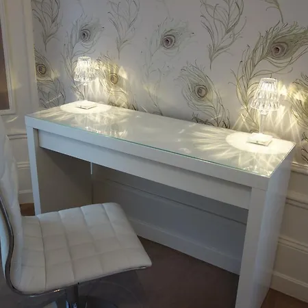 Coté Chic Appartement