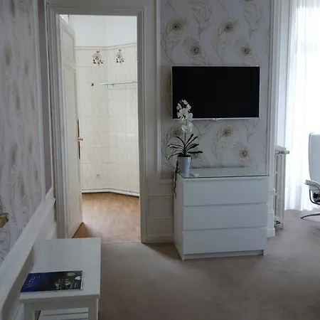 Appartement Coté Chic *