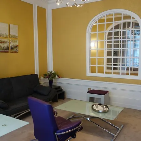 Coté Chic Appartement *