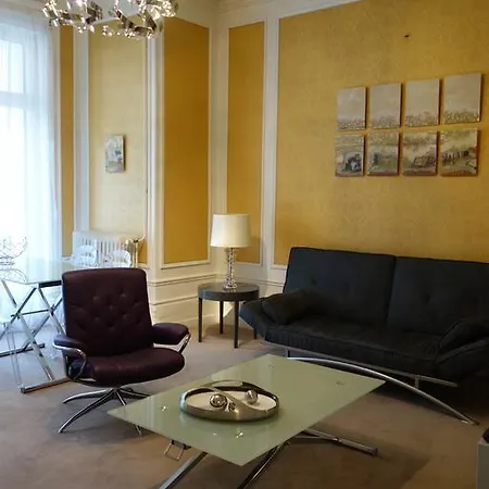 Appartement Coté Chic Vichy