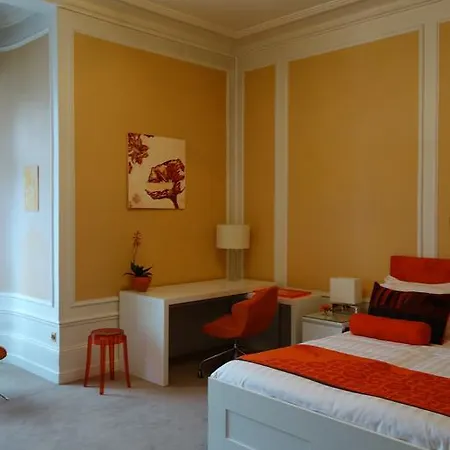 Appartement Coté Chic *