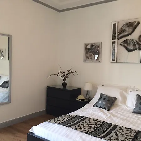 Coté Chic Appartement Vichy