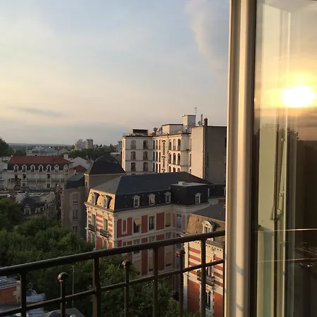 Coté Chic Appartement