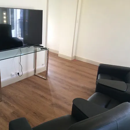 Appartement Coté Chic Vichy