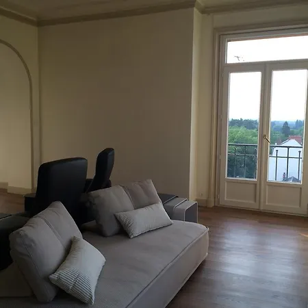 Coté Chic Appartement