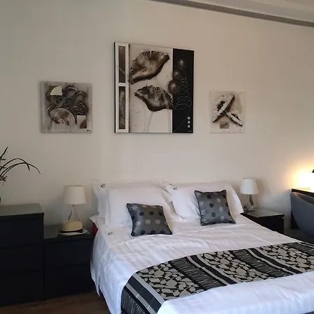 Coté Chic Appartement *