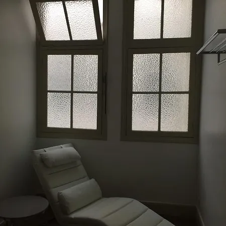 Coté Chic Appartement Vichy
