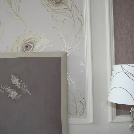 Coté Chic Appartement *