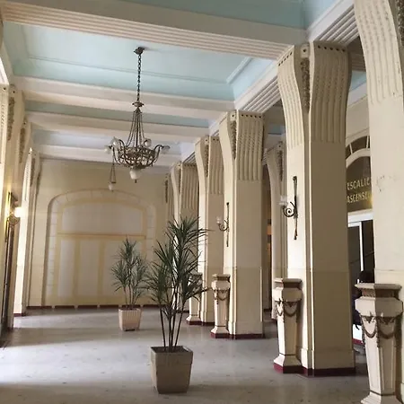 Coté Chic Appartement *