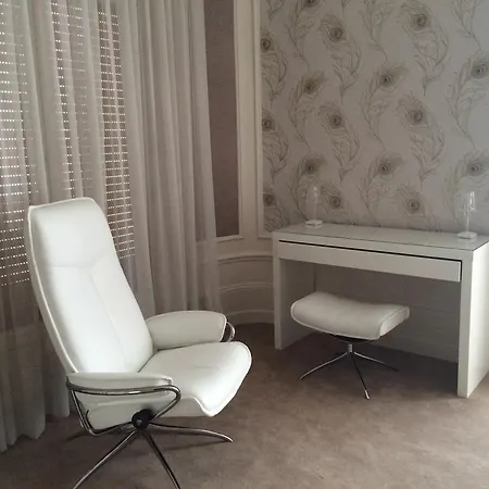 Appartement Coté Chic *