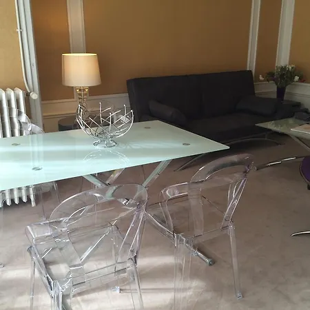 Coté Chic Appartement *
