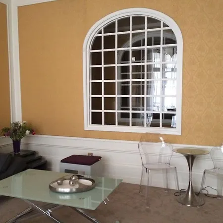 Coté Chic Appartement
