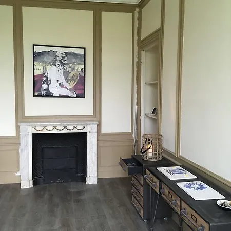 Appartement Coté Chic Vichy