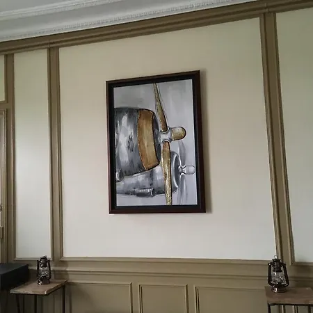 Appartement Coté Chic Vichy