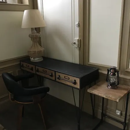 Appartement Coté Chic *