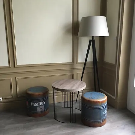 Appartement Coté Chic
