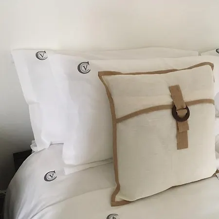 Appartement Coté Chic *