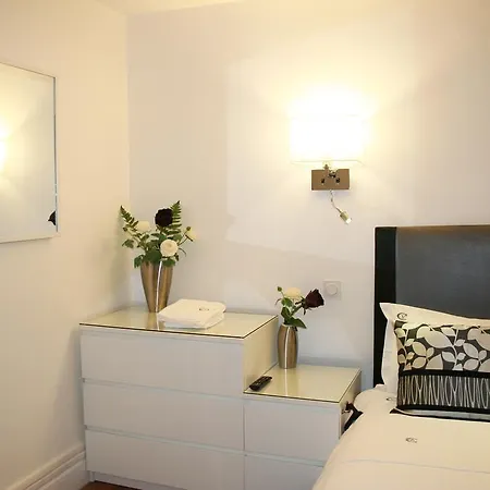 Appartement Coté Chic *