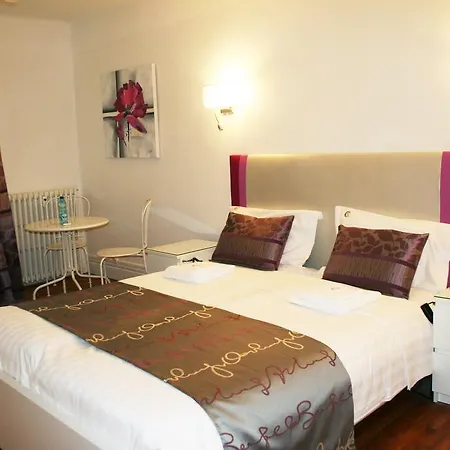 Appartement Coté Chic