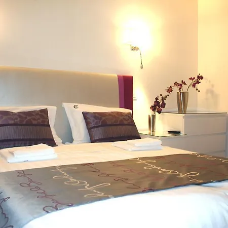 Appartement Coté Chic Vichy