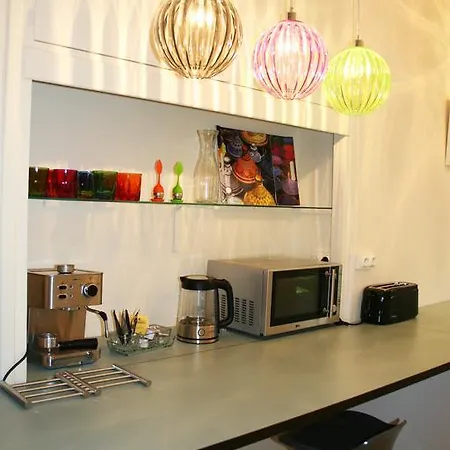 Appartement Coté Chic
