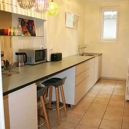Appartement Coté Chic Vichy