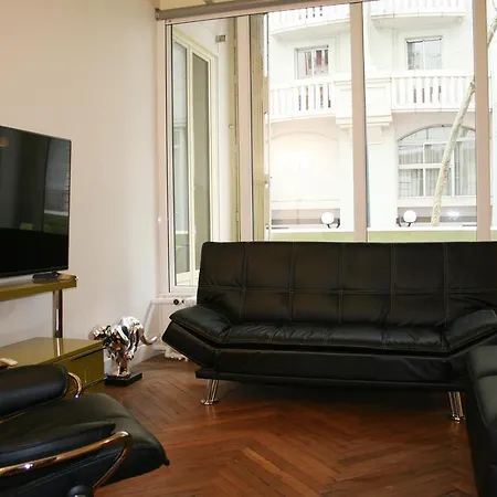 Appartement Coté Chic Vichy