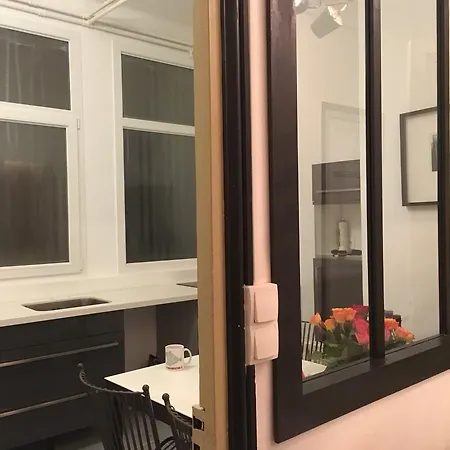 Appartement Coté Chic