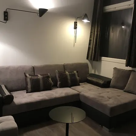 Appartement Coté Chic
