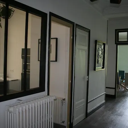 Appartement Coté Chic Vichy
