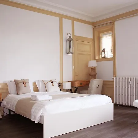 Appartement Coté Chic Vichy