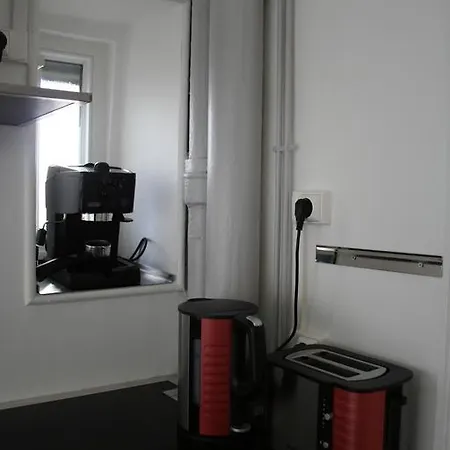 Coté Chic Appartement *