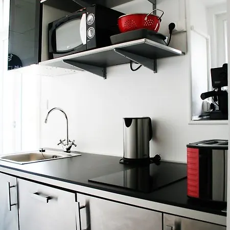 Appartement Coté Chic *