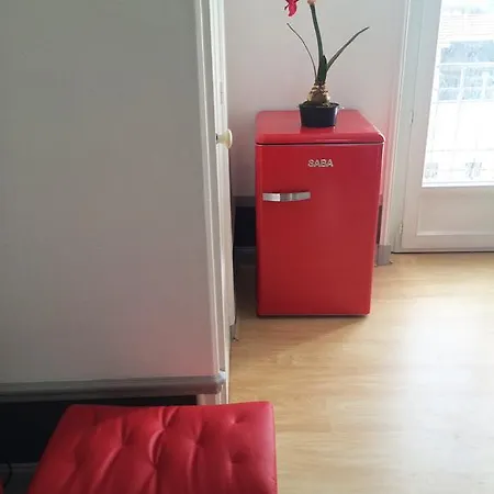 Appartement Coté Chic