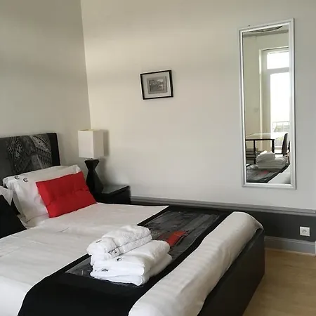 Coté Chic Appartement *