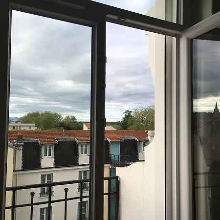 Appartement Coté Chic Vichy