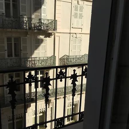 Coté Chic Appartement *