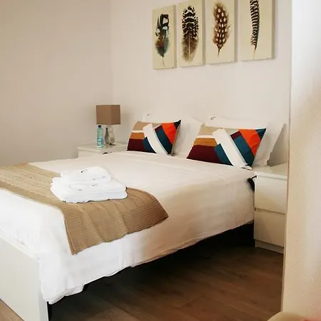 Coté Chic Appartement Vichy